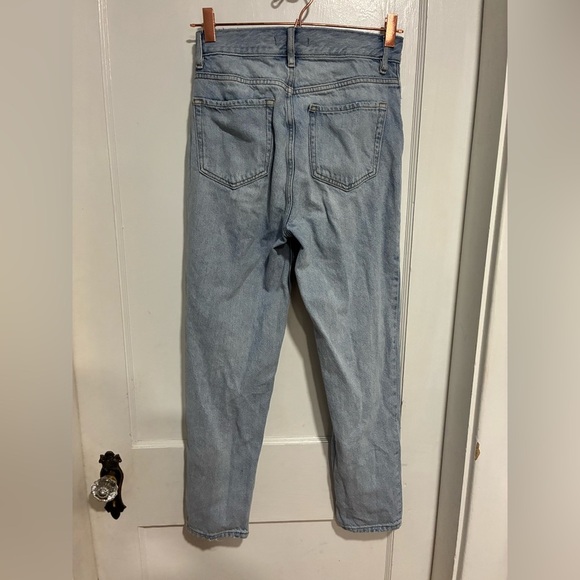 Pacsun Ultra High Rise Slim Jeans Size 25 - Picture 4 of 4